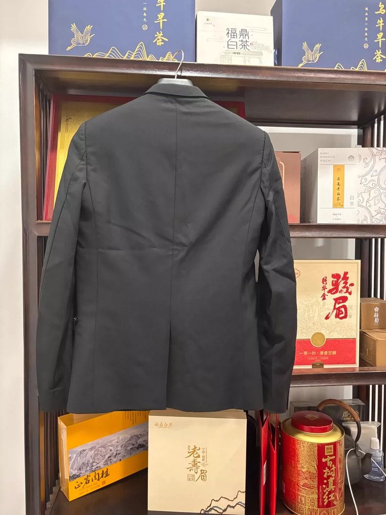 Dior Dior Casual Suit with Minor Flaws Size US M / EU 48-50 / 2 - 2 Thumbnail