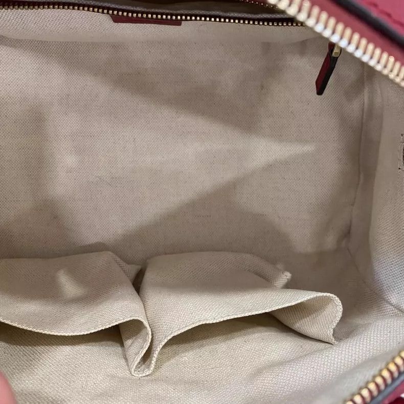Gucci Gucci Boston Pillow Bag with Strap Size ONE SIZE - 8 Thumbnail