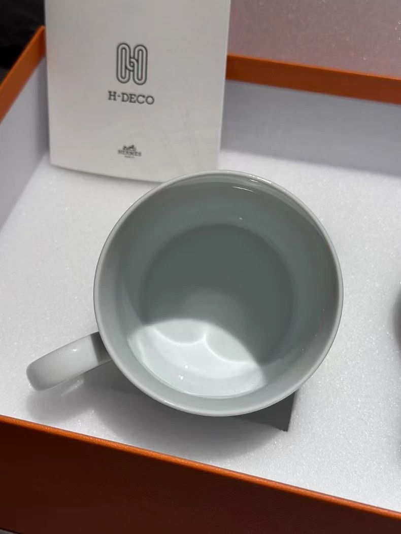 Hermes New Hermes DecoH Series Mug Set Size ONE SIZE - 5 Thumbnail