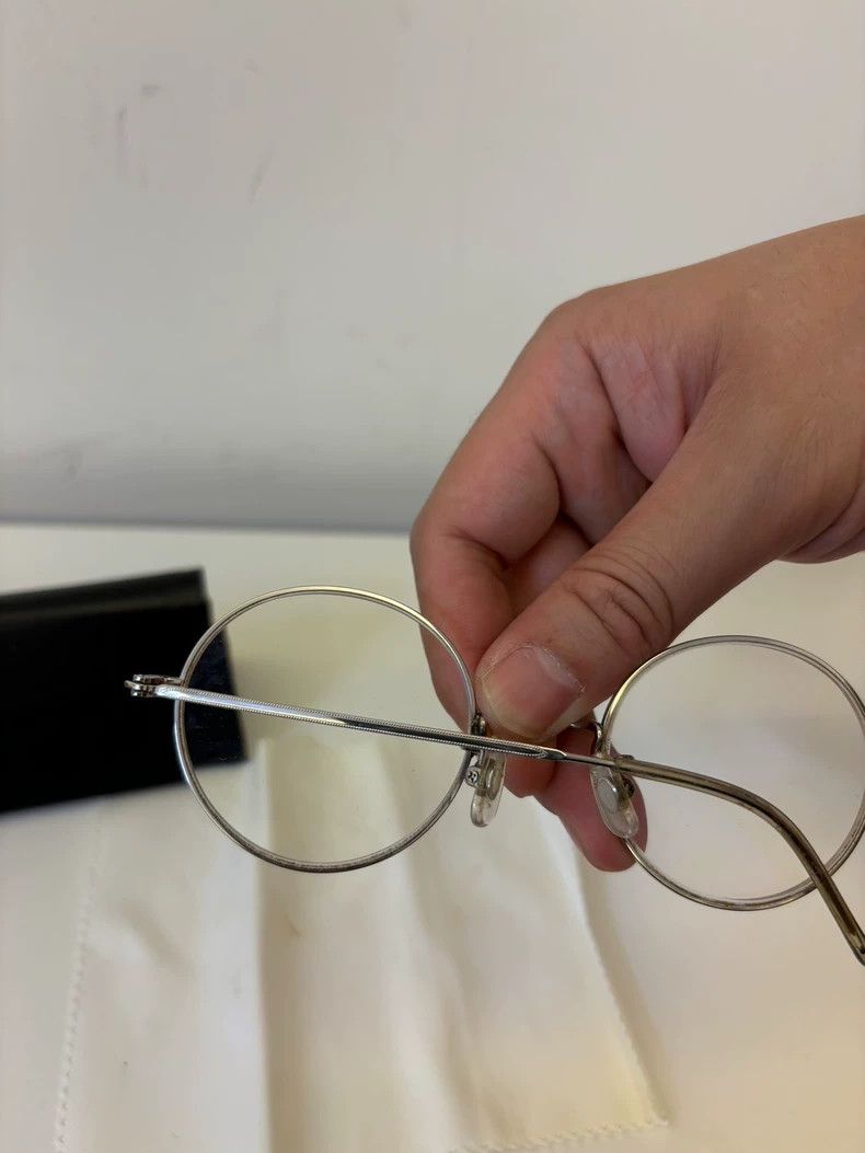 Gentle Monster ayame glasses in good condition for sale Size ONE SIZE - 3 Thumbnail