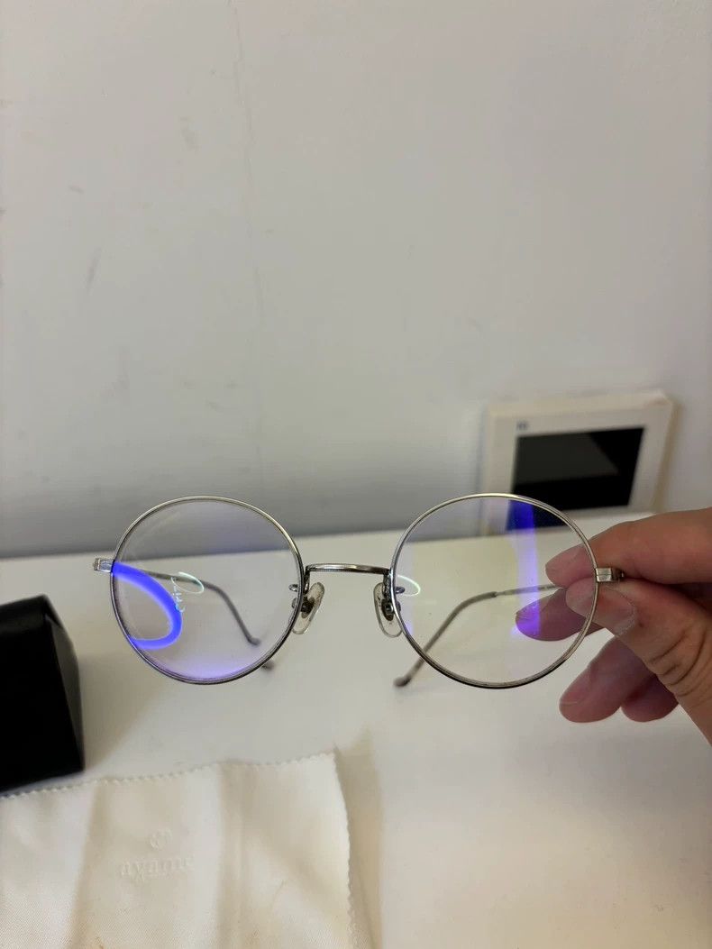 Gentle Monster ayame glasses in good condition for sale Size ONE SIZE - 2 Thumbnail