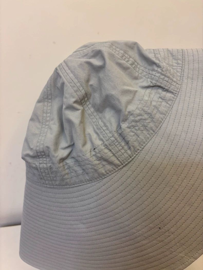 Anonymous Club Sillage Fisherman Hat in Smoke Gray Size ONE SIZE - 4 Thumbnail