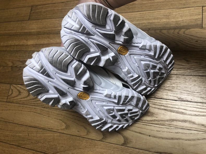 Birkenstock Sacha Garel Vibram Sandals Size 42 Size US 9 / EU 42 - 7 Thumbnail