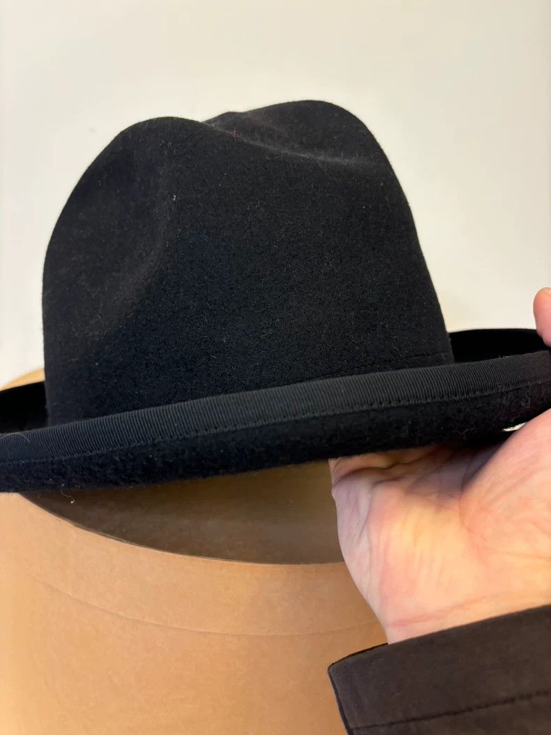 Japanese Brand Mountain Research Irregular Mountain Hat Size ONE SIZE - 4 Thumbnail