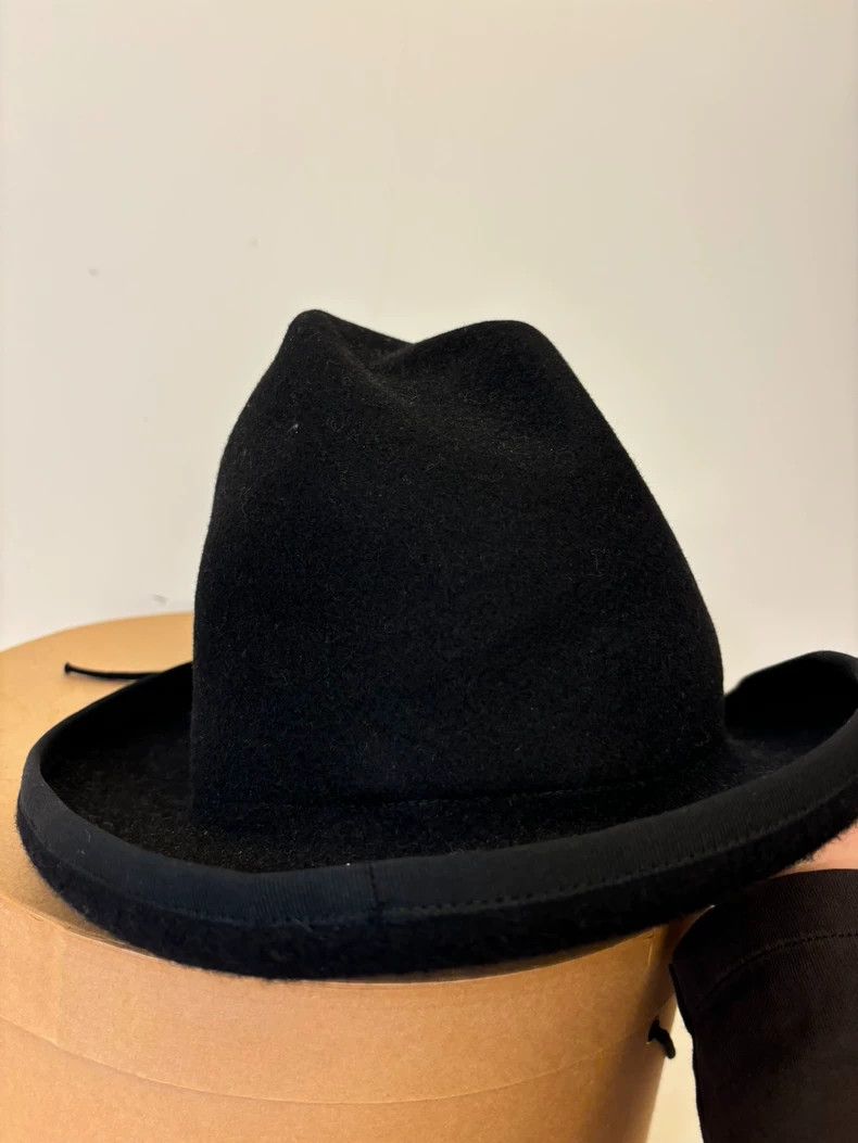Japanese Brand Mountain Research Irregular Mountain Hat Size ONE SIZE - 5 Thumbnail