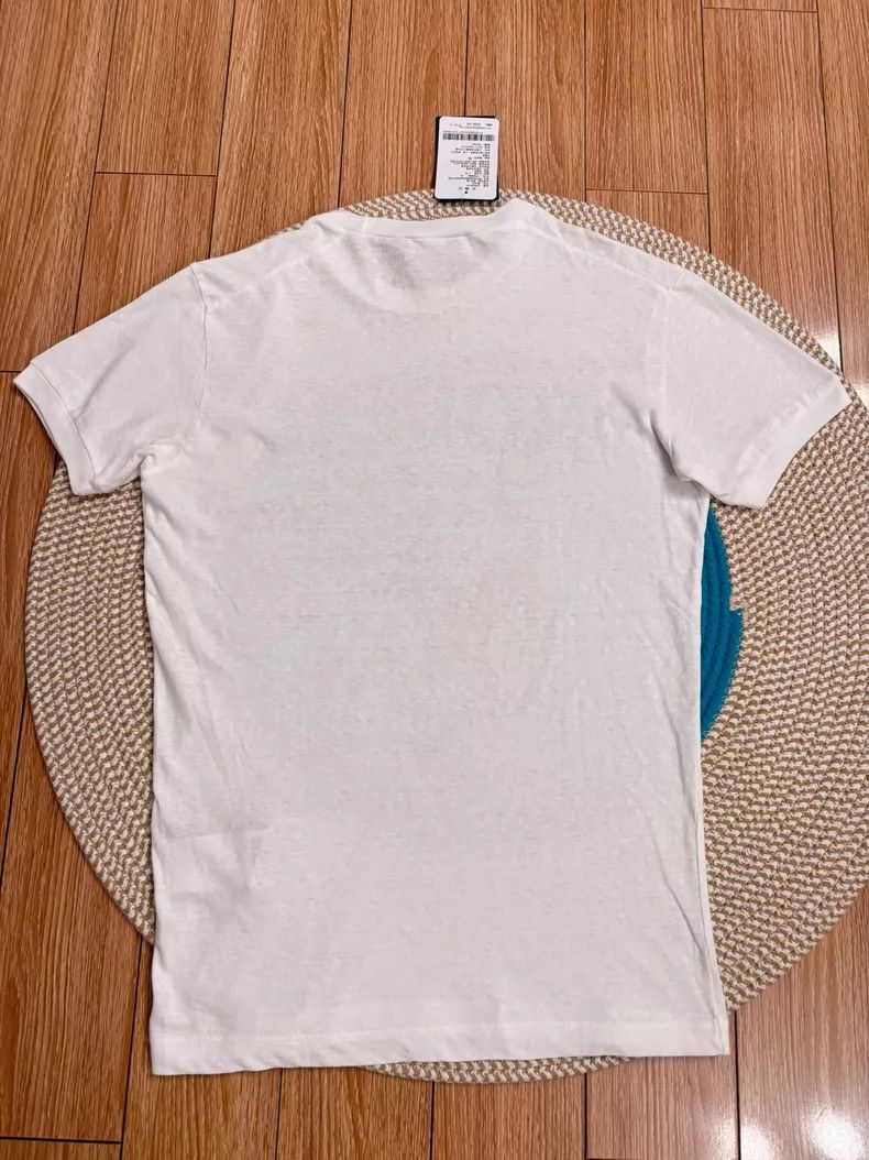 Dsquared2 DSQUARED2 Abstract Print Short Sleeve Tee Size US S / EU 44-46 / 1 - 2 Thumbnail