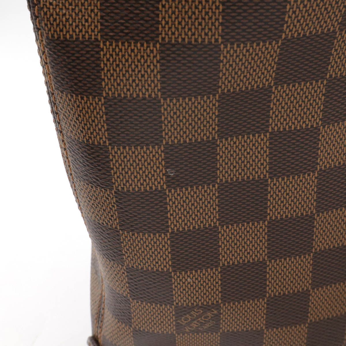 Louis Vuitton Louis Vuitton Louis Vuitton Jake Damier 2way Tote Bag Canvas Shoulder Bag N41559 Size ONE SIZE - 4 Thumbnail