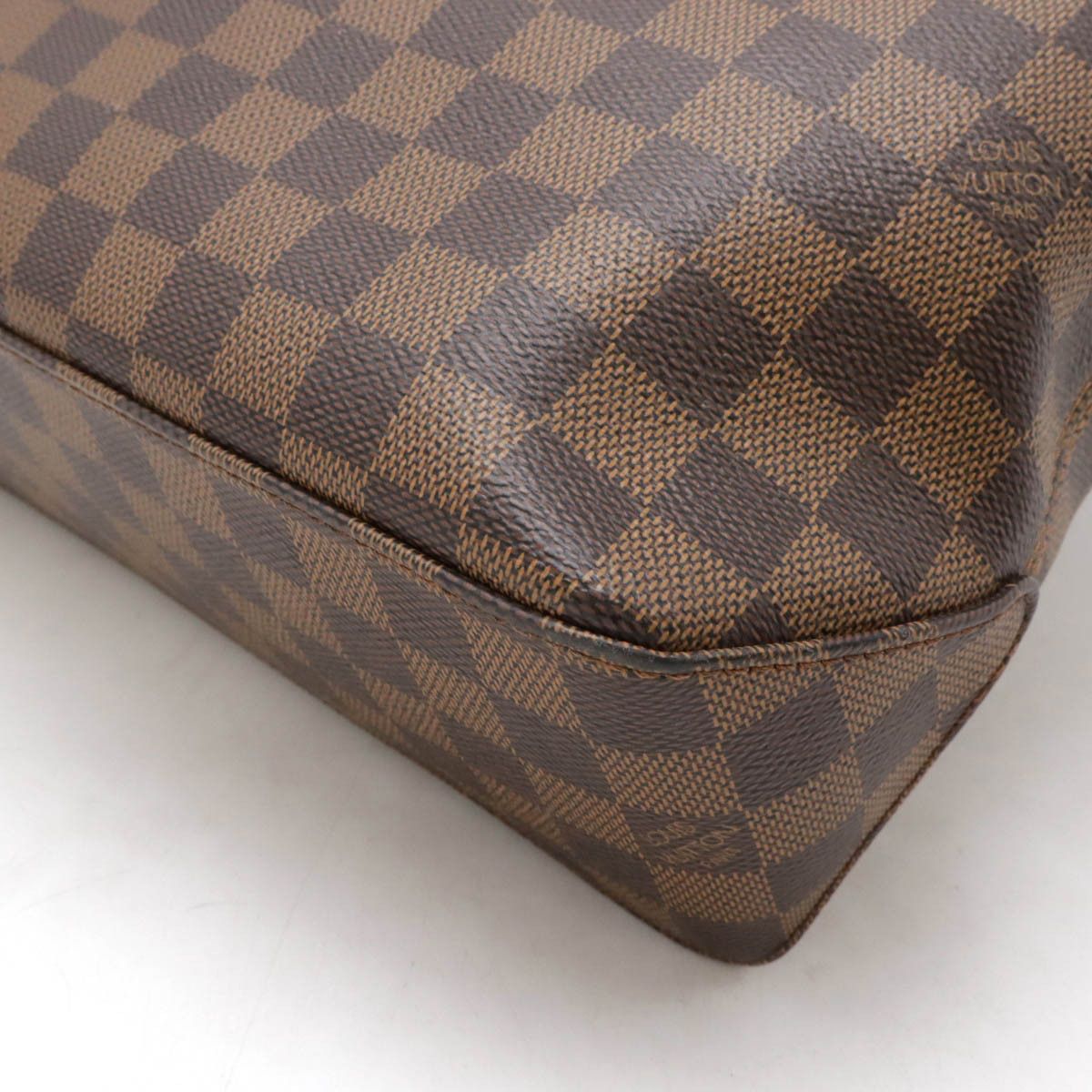 Louis Vuitton Louis Vuitton Louis Vuitton Jake Damier 2way Tote Bag Canvas Shoulder Bag N41559 Size ONE SIZE - 3 Thumbnail