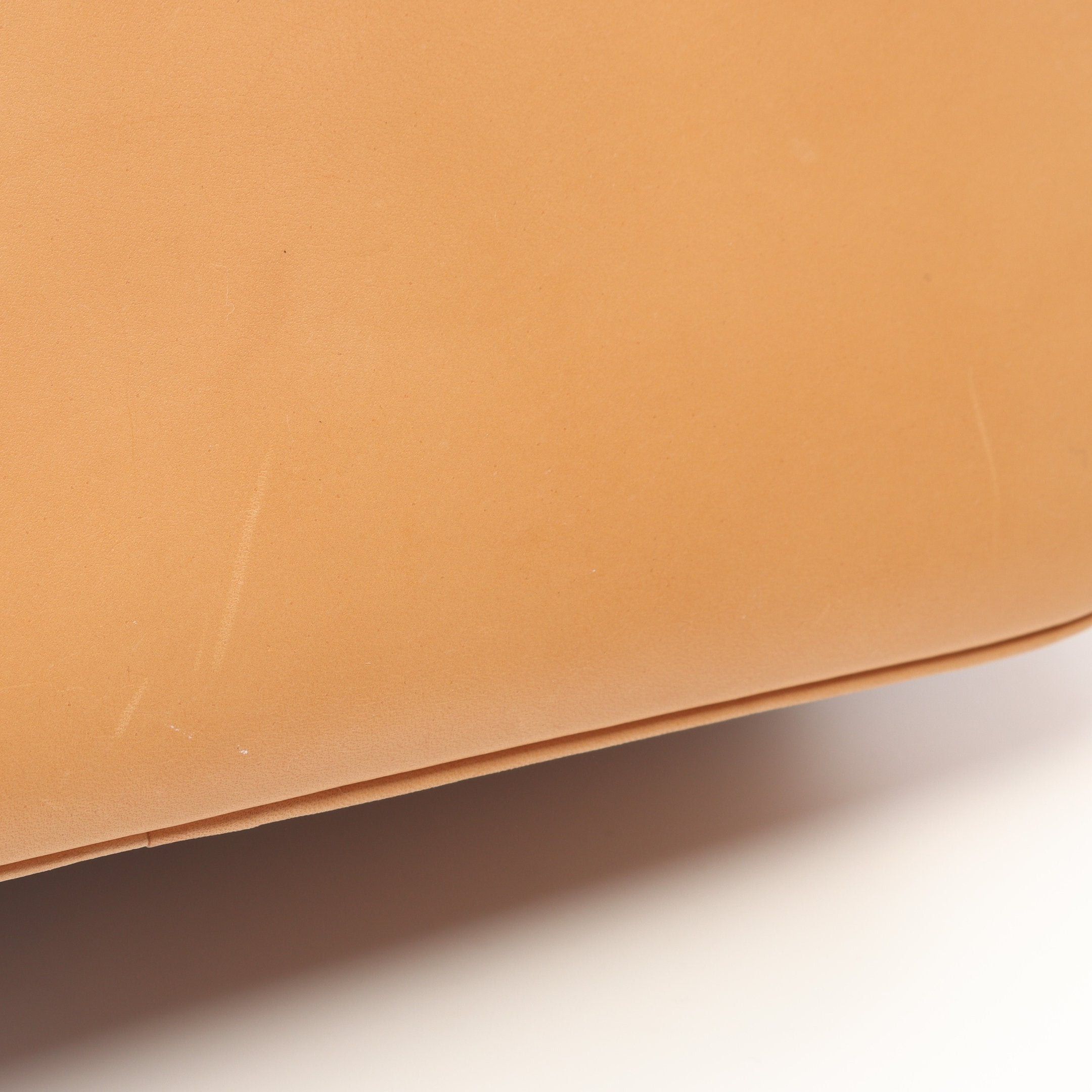 Louis Vuitton Louis Vuitton Alma Pm Monogram Handbag Leather Brown Size ONE SIZE - 7 Thumbnail
