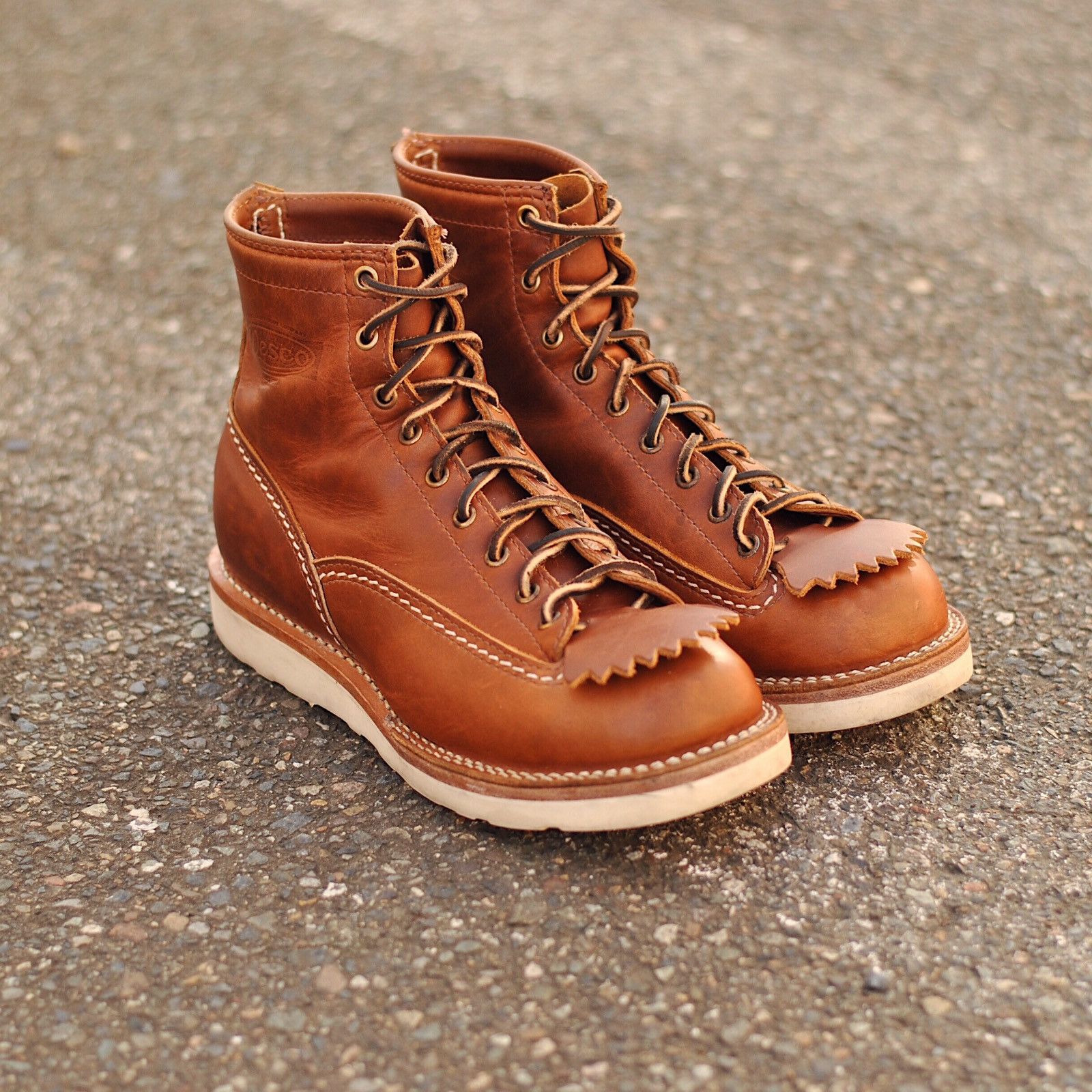 WESCO Jobmaster | Grailed WESCO Jobmaster | Grailed