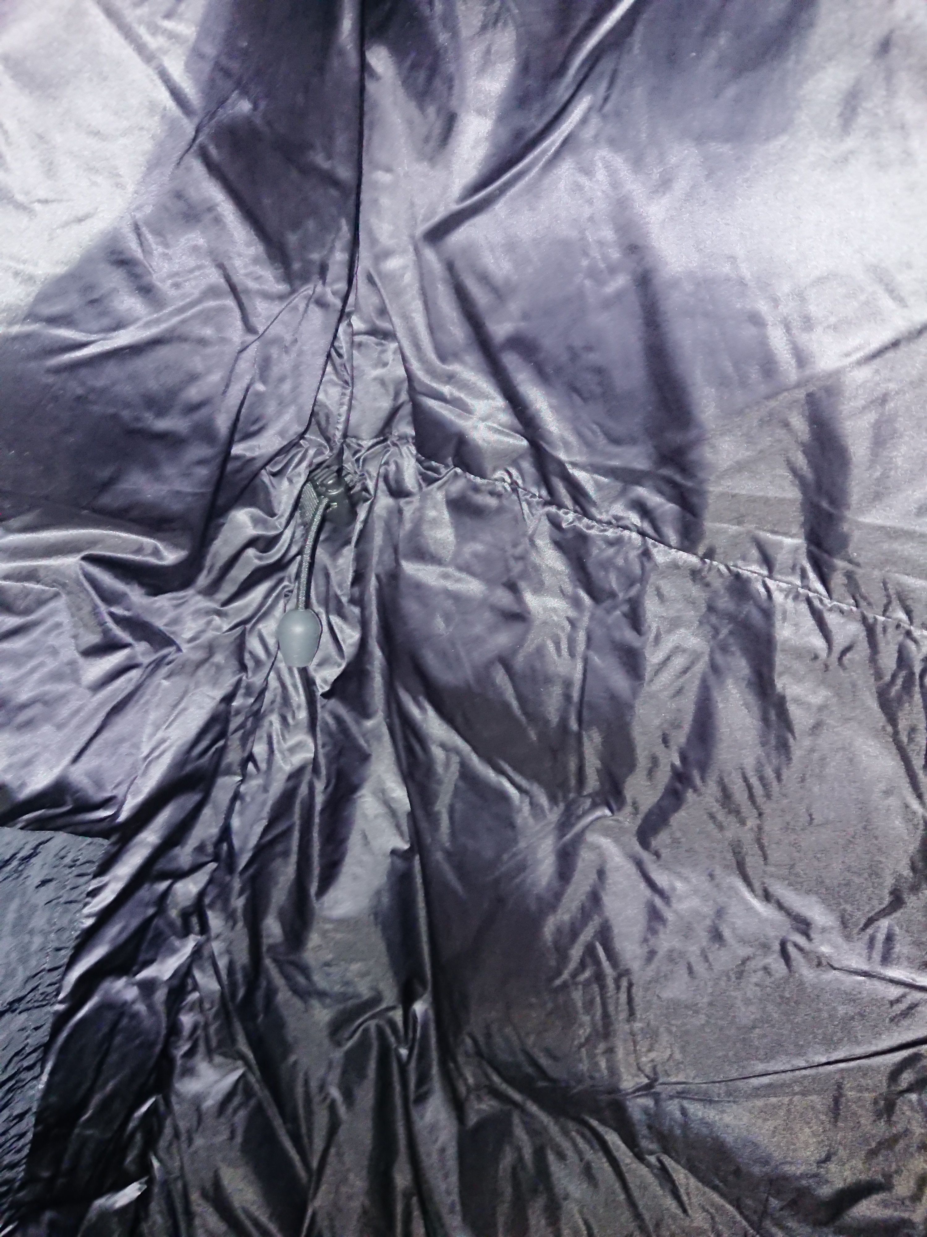 Issey Miyake Reversible Sleeveless Down Jacket Size US L / EU 52-54 / 3 - 5 Thumbnail