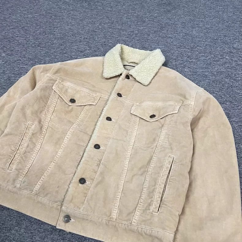 Gucci GUCCI Squirrel Embroidered Lambswool Jacket Size US M / EU 48-50 / 2 - 5 Thumbnail