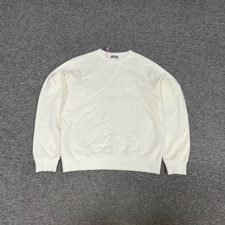 Dior Dior Five-point Star Lucky Sweatshirt Size US S / EU 44-46 / 1 - 2 Thumbnail