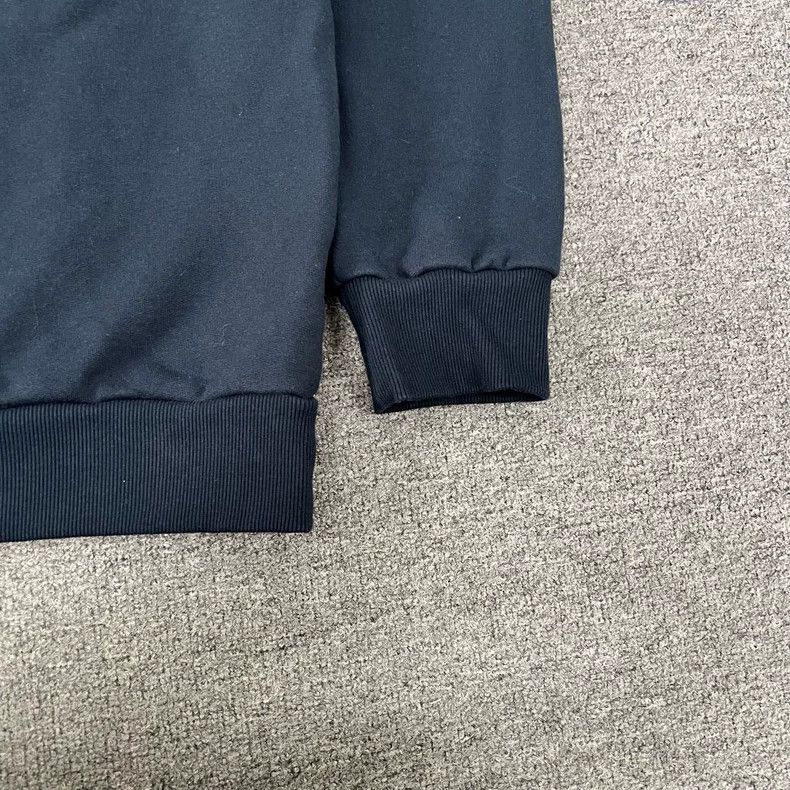 Dior Dior Lewis Hamilton Embroidered Sweatshirt Size US L / EU 52-54 / 3 - 6 Thumbnail