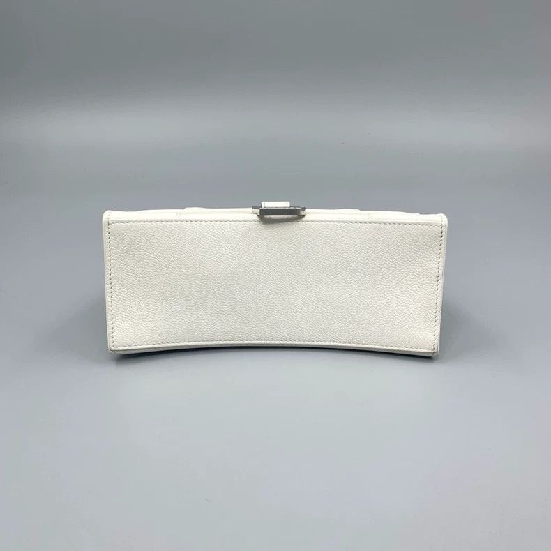 Balenciaga Balenciaga Downtown Hourglass Handbag S Size Size ONE SIZE - 3 Thumbnail