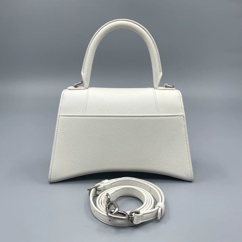 Balenciaga Balenciaga Downtown Hourglass Handbag S Size Size ONE SIZE - 2 Thumbnail