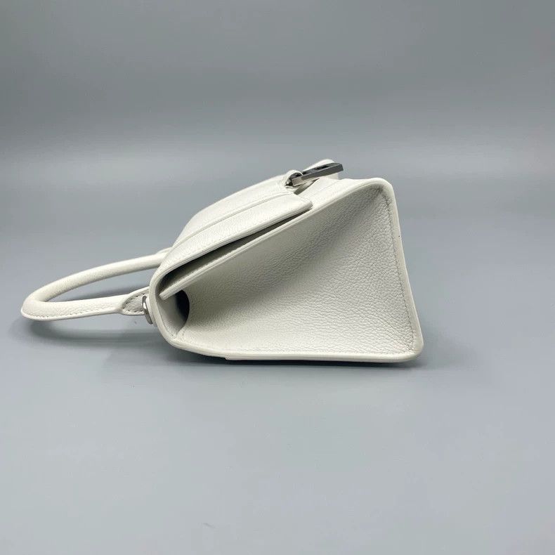 Balenciaga Balenciaga Downtown Hourglass Handbag S Size Size ONE SIZE - 4 Thumbnail