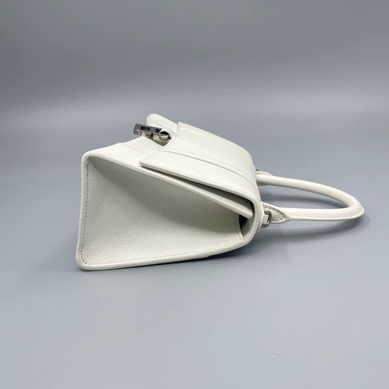 Balenciaga Balenciaga Downtown Hourglass Handbag S Size Size ONE SIZE - 5 Thumbnail