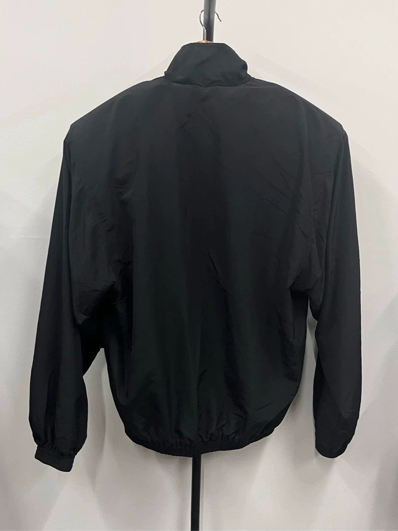 Balenciaga Balenciaga Sporty Long Sleeve Zip Jacket Size US S / EU 44-46 / 1 - 2 Thumbnail