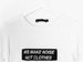 Undercover 05AW Arts and Crafts We Make Noise Not Clothes Tee Size US XS / EU 42 / 0 - 2 Thumbnail