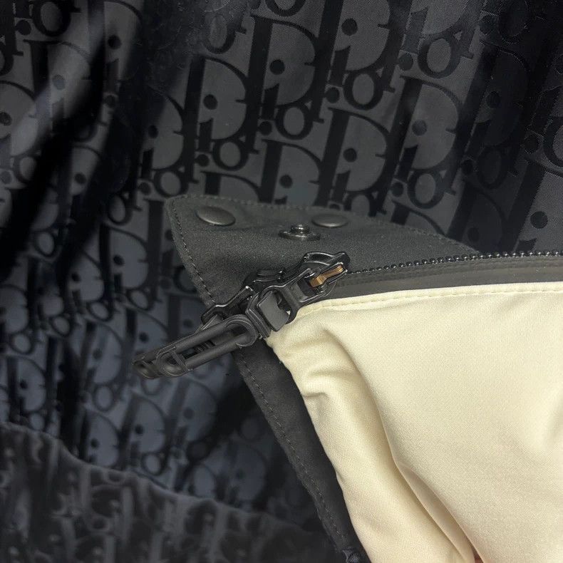 Dior Dior x Descente Hooded Down Jacket Size US L / EU 52-54 / 3 - 5 Thumbnail