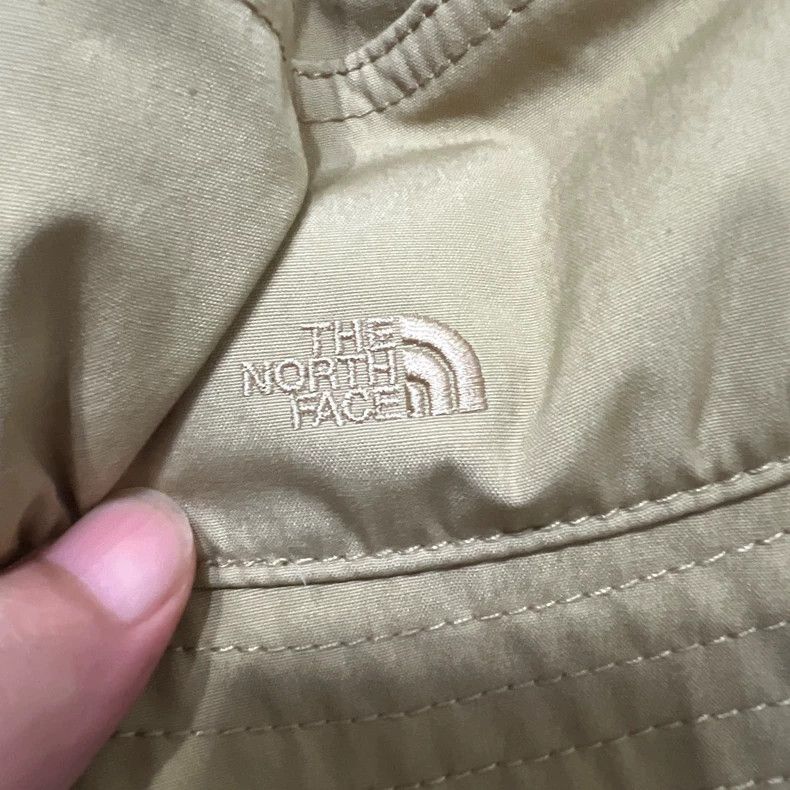The North Face North Face Embroidered Quick-Dry Fisherman Hat Size ONE SIZE - 4 Thumbnail