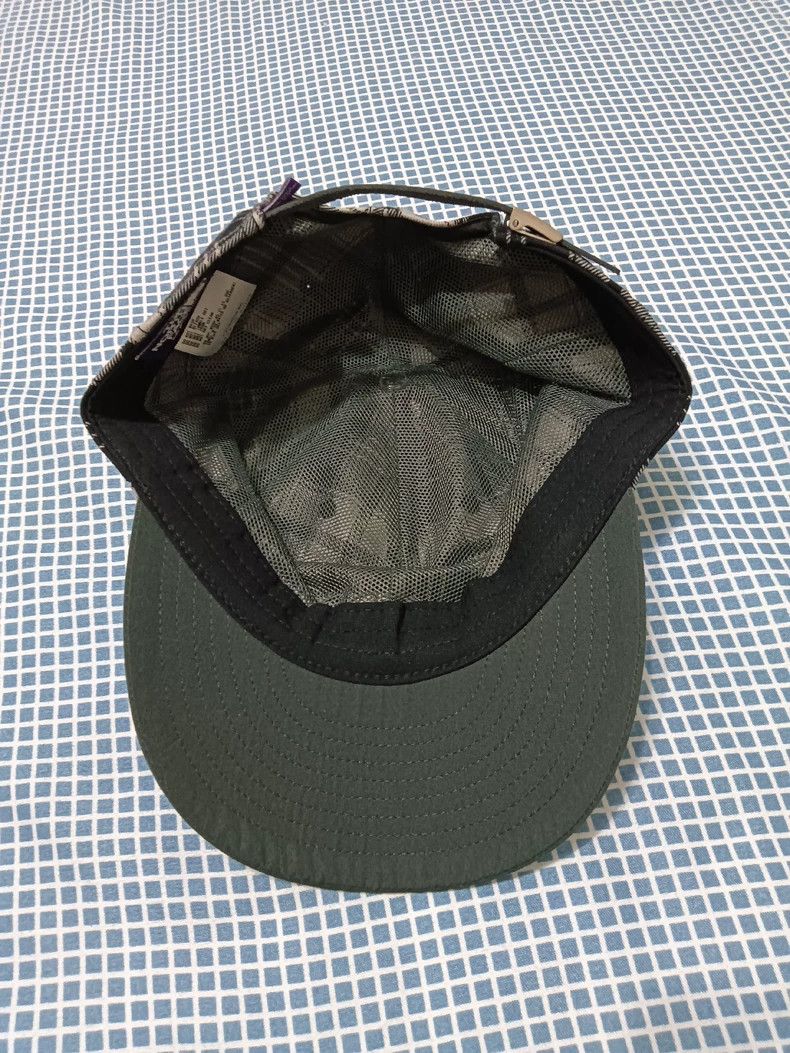 The North Face Classic Plaid Cap in New Condition Size ONE SIZE - 6 Thumbnail