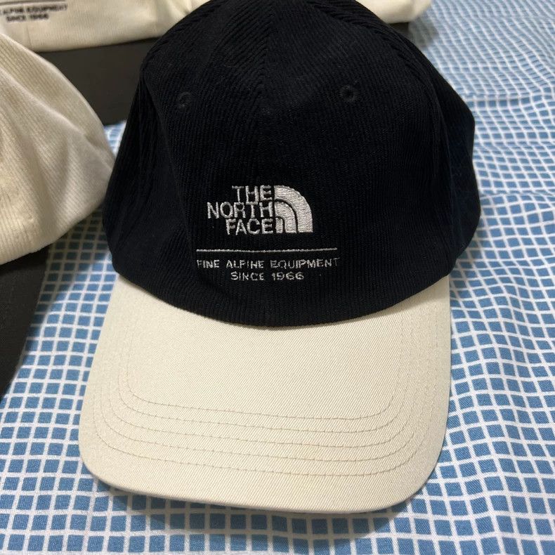 The North Face The North Face Black Label Baseball Cap Size ONE SIZE - 2 Thumbnail