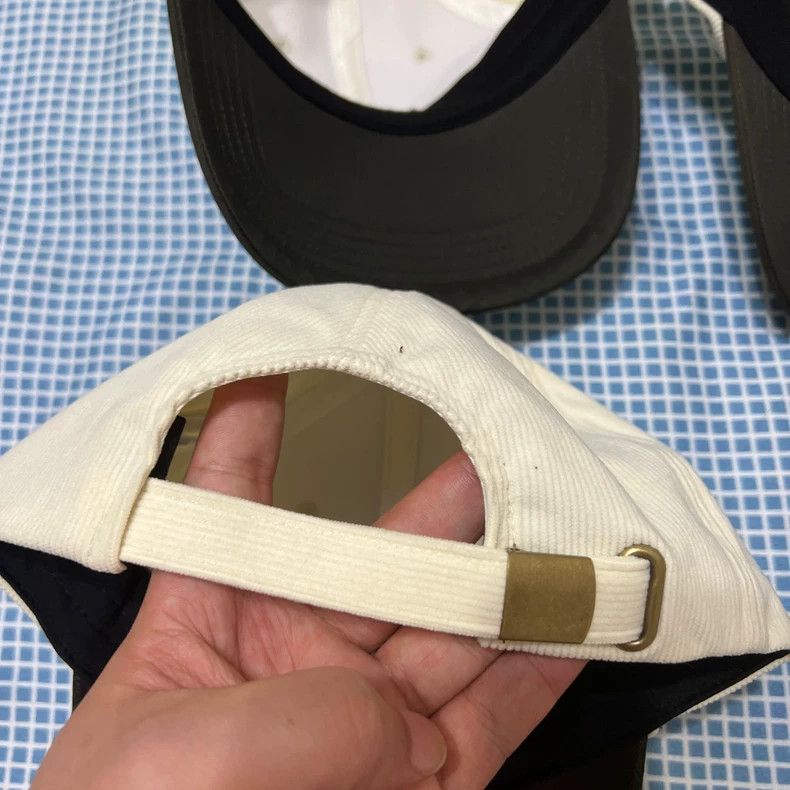 The North Face The North Face Black Label Baseball Cap Size ONE SIZE - 6 Thumbnail