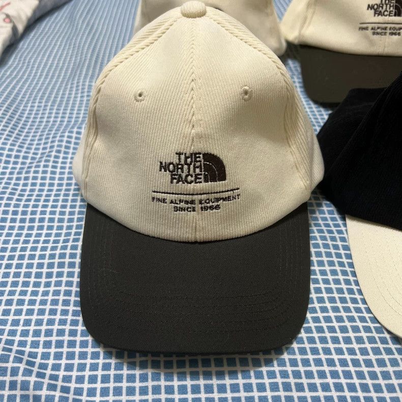 The North Face The North Face Black Label Baseball Cap Size ONE SIZE - 3 Thumbnail