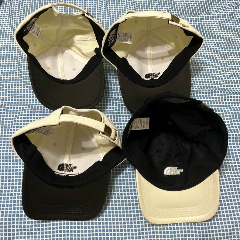 The North Face The North Face Black Label Baseball Cap Size ONE SIZE - 4 Thumbnail