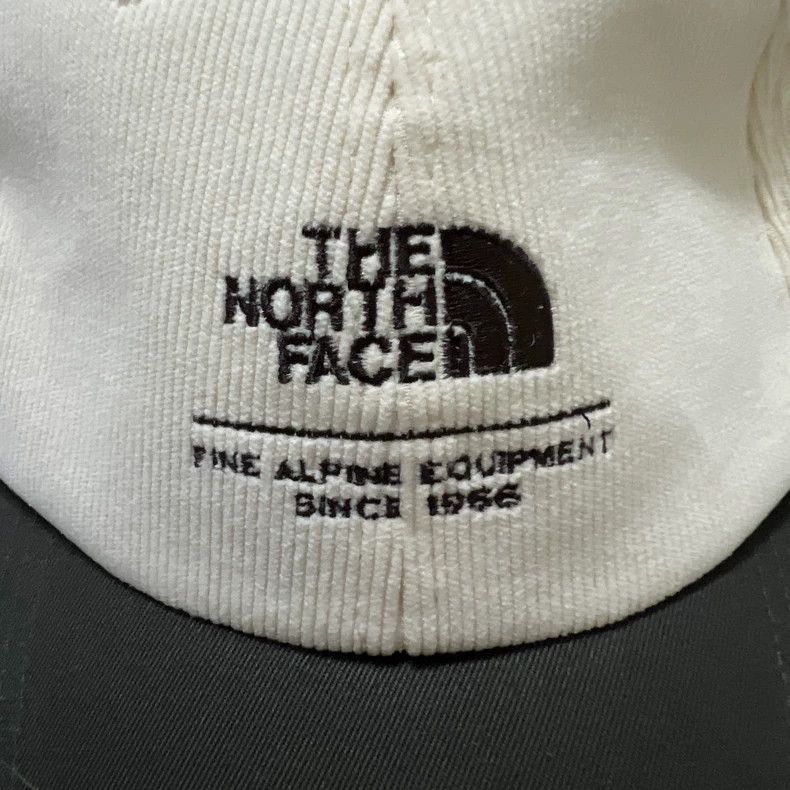 The North Face The North Face Black Label Baseball Cap Size ONE SIZE - 5 Thumbnail