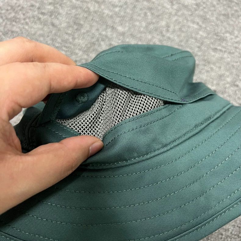 The North Face The North Face Embroidered Bucket Hat Size ONE SIZE - 5 Thumbnail