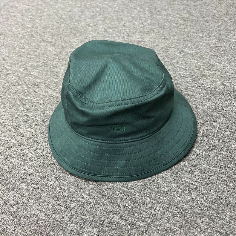 The North Face The North Face Embroidered Bucket Hat Size ONE SIZE - 2 Thumbnail