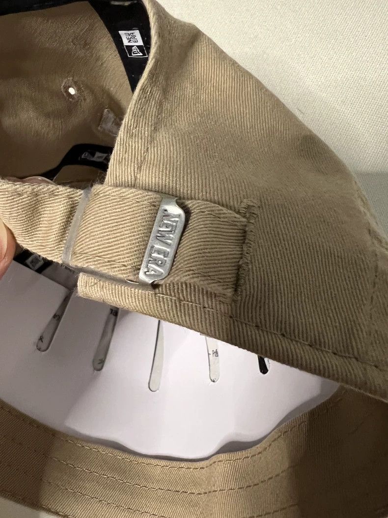 Other NAUTICA x New Era Embroidered Baseball Cap Size ONE SIZE - 8 Thumbnail
