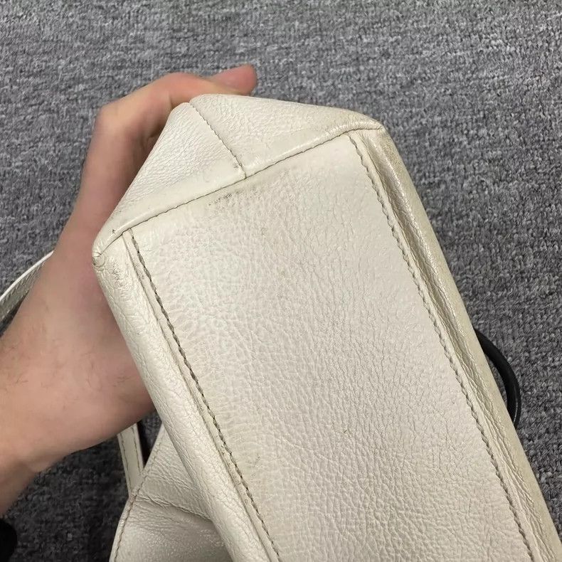 Balenciaga Balenciaga Tote Bag with Some Signs of Use Size ONE SIZE - 3 Thumbnail