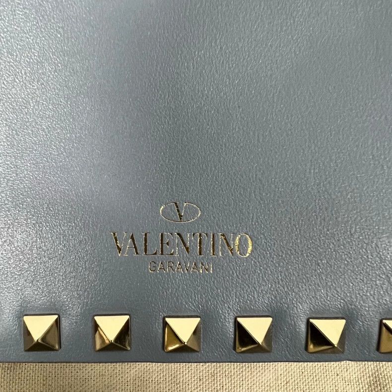 Valentino Valentino Studded Crossbody Bag Size ONE SIZE - 5 Thumbnail