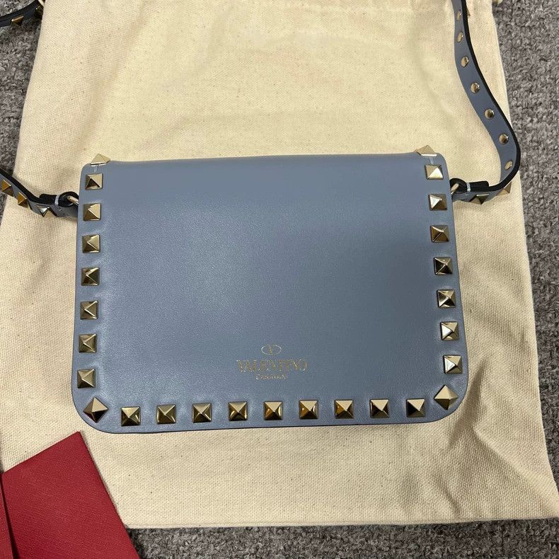 Valentino Valentino Studded Crossbody Bag Size ONE SIZE - 2 Thumbnail