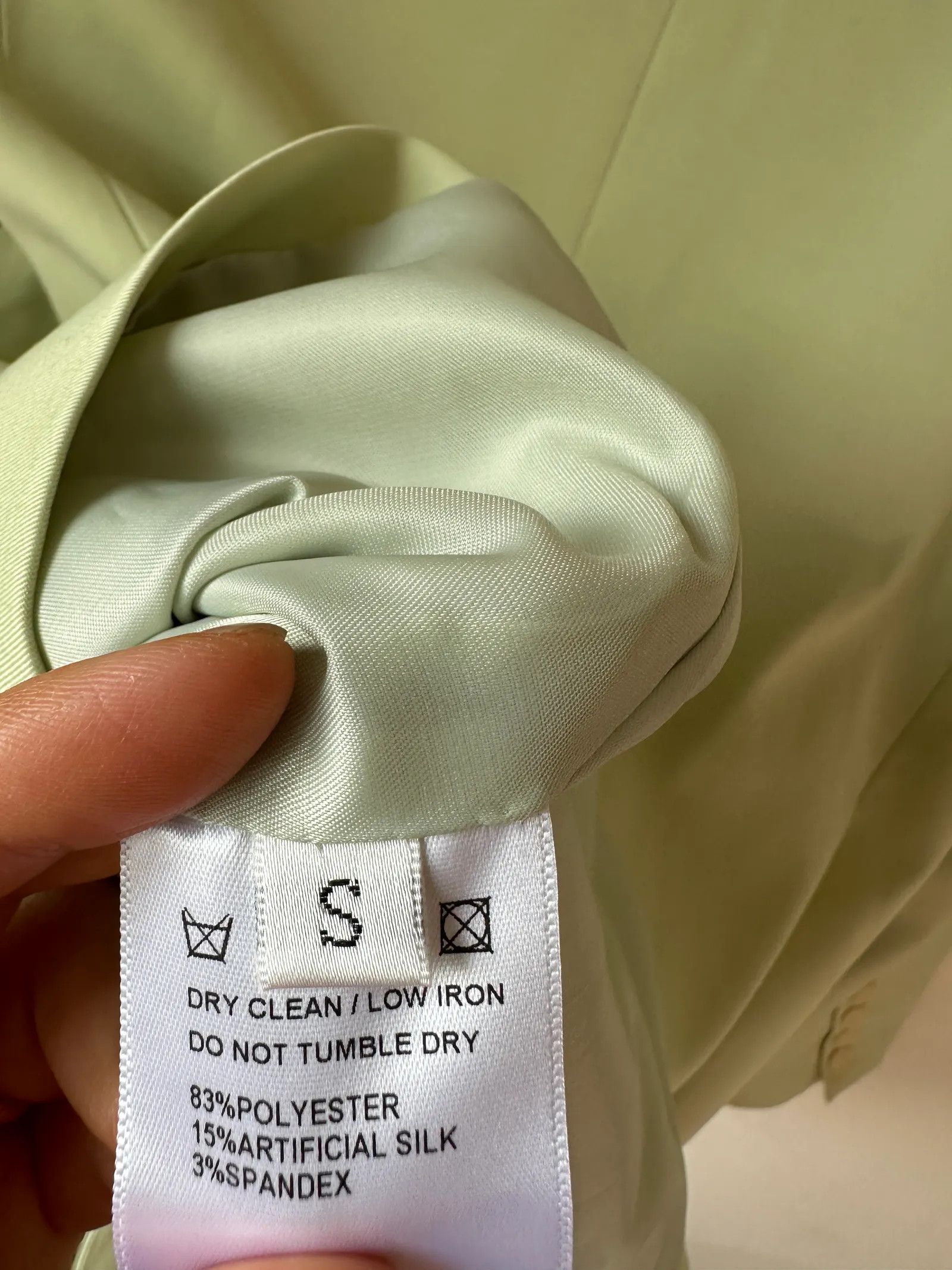 Jacquemus Jacquemus Dress Size S / US 4 / IT 40 - 4 Thumbnail