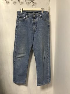 Hugo boss select hot sale line jeans