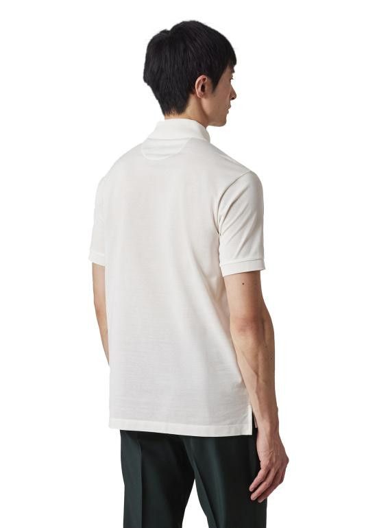 Paul Smith PAUL SMITH Men T-Shirts M1R958PPL00089 WHITE Size US M / EU 48-50 / 2 - 3 Thumbnail