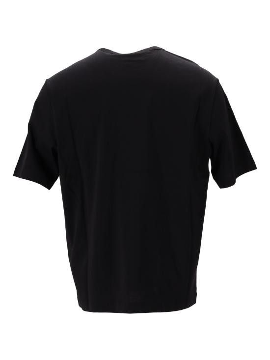 Paul Smith PAUL SMITH Men T-Shirts M2R220XPP5122 79 BLACK Size US L / EU 52-54 / 3 - 4 Thumbnail