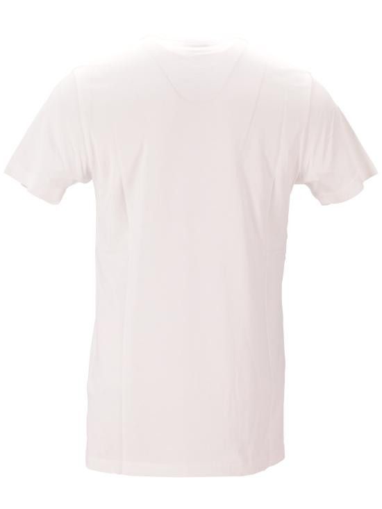 Paul Smith PAUL SMITH Men T-Shirts M2R010RPP5132 WHITE Size US XXL / EU 58 / 5 - 4 Thumbnail