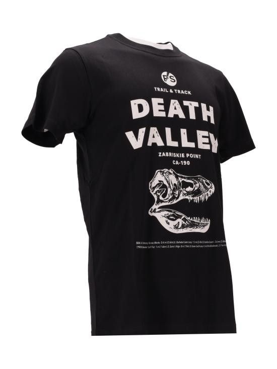 Paul Smith PAUL SMITH Men T-Shirts M2R010RPP5134 79 BLACK Size US S / EU 44-46 / 1 - 3 Thumbnail