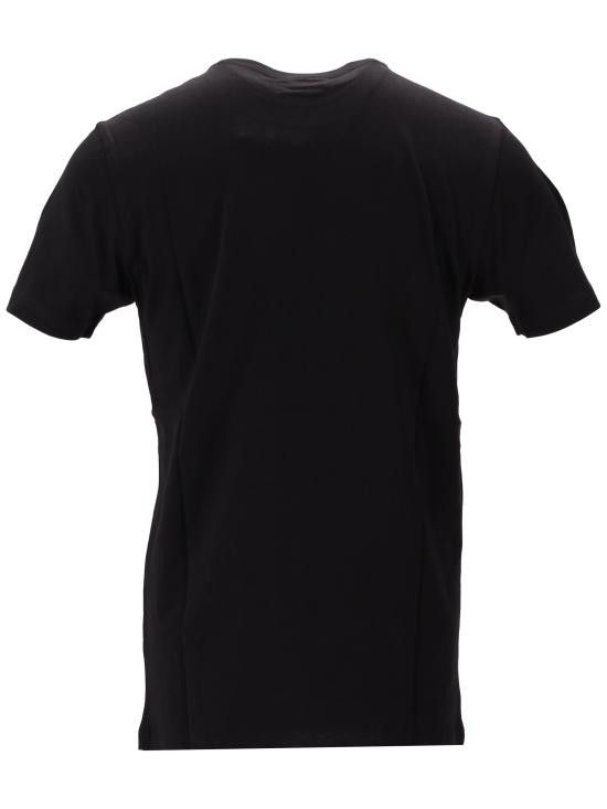 Paul Smith PAUL SMITH Men T-Shirts M2R010RPP5134 79 BLACK Size US S / EU 44-46 / 1 - 4 Thumbnail