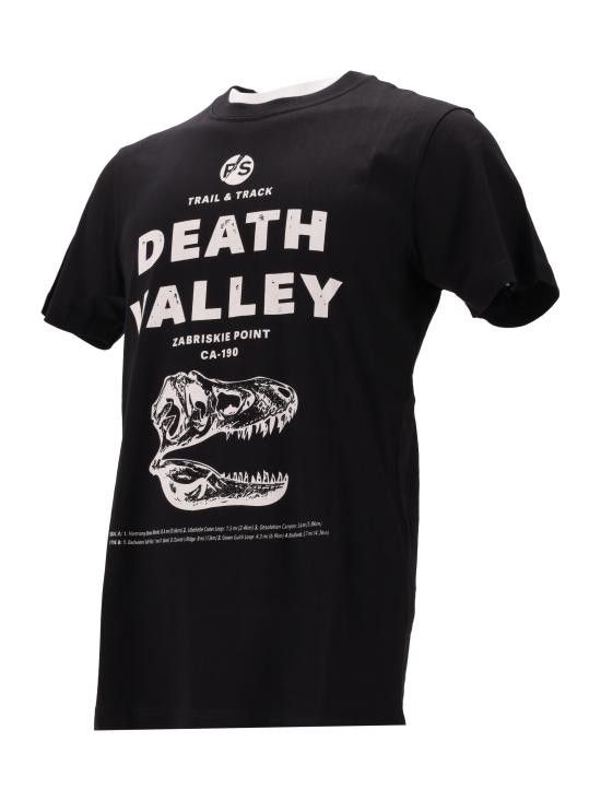 Paul Smith PAUL SMITH Men T-Shirts M2R010RPP5134 79 BLACK Size US M / EU 48-50 / 2 - 2 Thumbnail