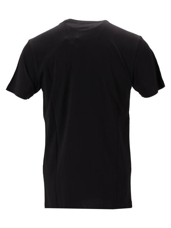 Paul Smith PAUL SMITH Men T-Shirts M2R010RPP5129 79 BLACK Size US S / EU 44-46 / 1 - 4 Thumbnail