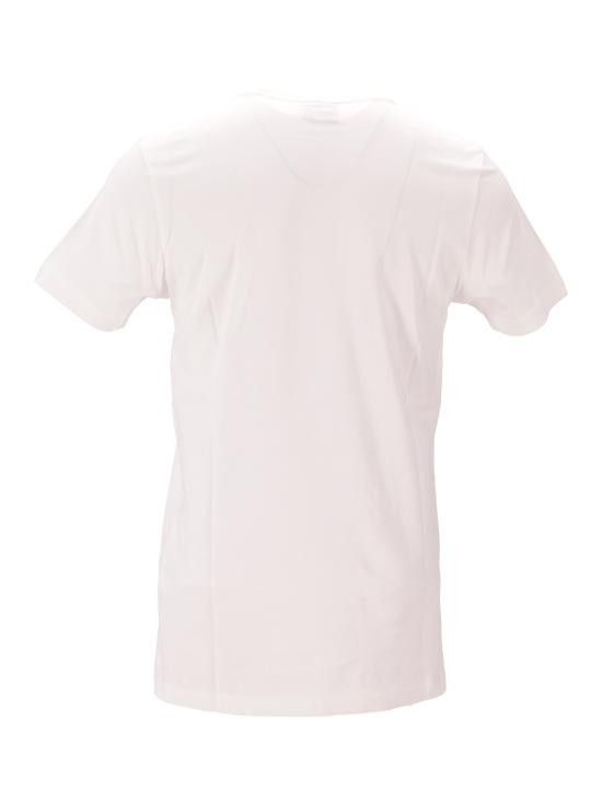 Paul Smith PAUL SMITH Men T-Shirts M2R010RPP5134 WHITE Size US M / EU 48-50 / 2 - 4 Thumbnail