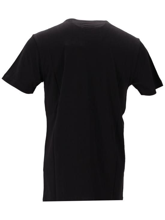 Paul Smith PAUL SMITH Men T-Shirts M2R010RPP5130 79 BLACK Size US S / EU 44-46 / 1 - 4 Thumbnail