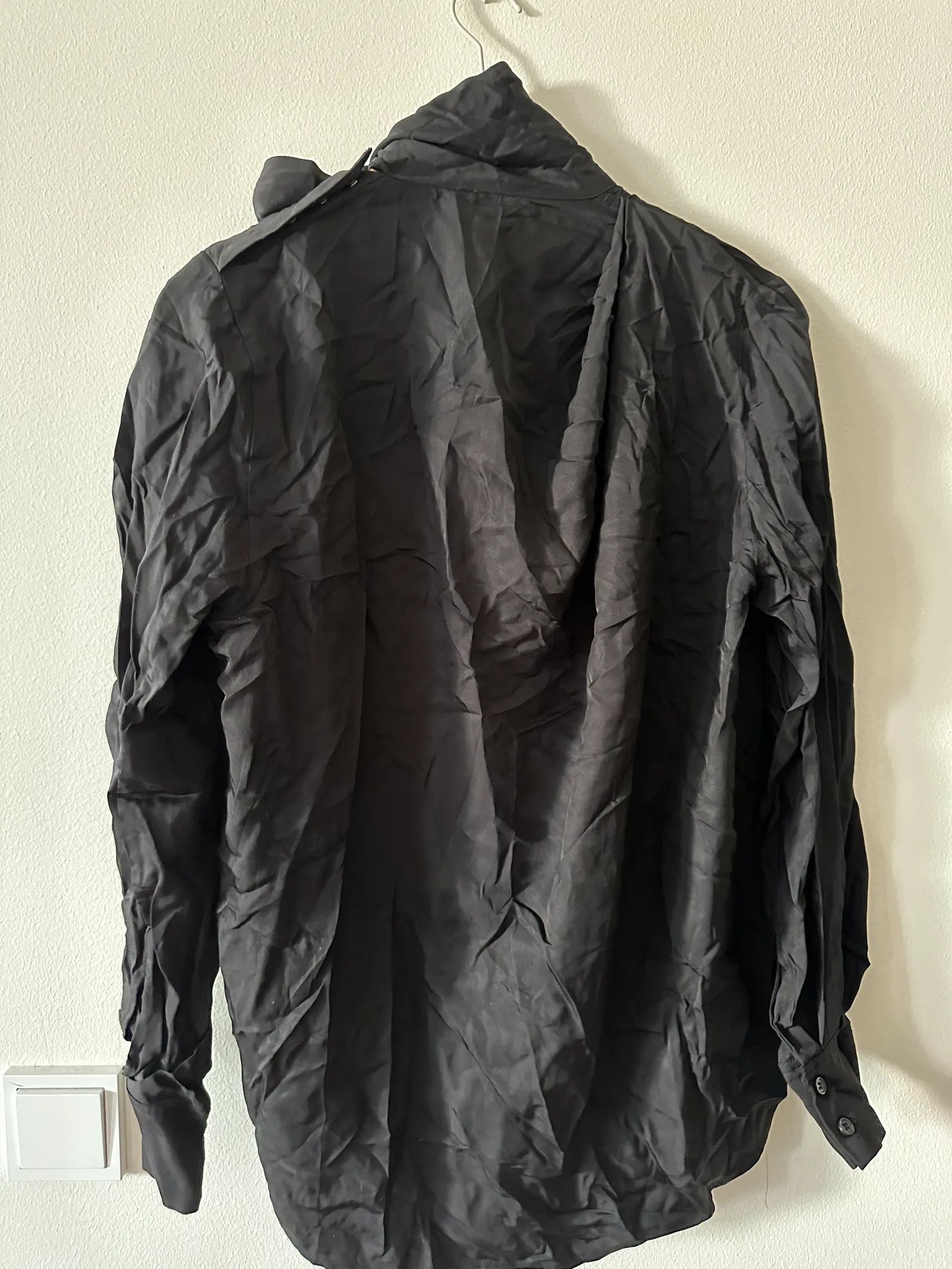 H&M H&M Conscious exclusive Blouse Size XS / US 0-2 / IT 36-38 - 2 Thumbnail